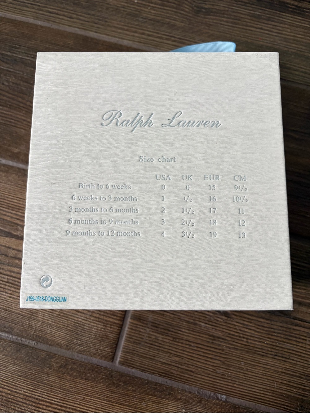 Ralph Lauren loafers - Picture 5 of 5